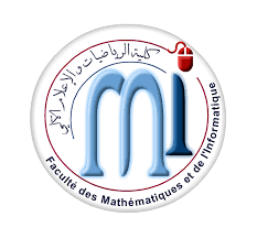Faculty of Mathematics and Computer Science logo